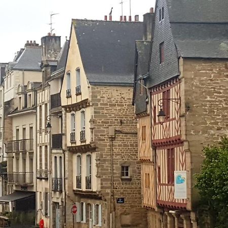 La Casa Loka, T3 idéalement situé, Port de Vannes Extérieur photo