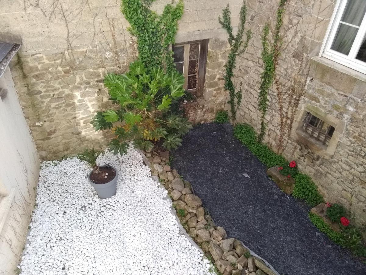 La Casa Loka, T3 idéalement situé, Port de Vannes Extérieur photo