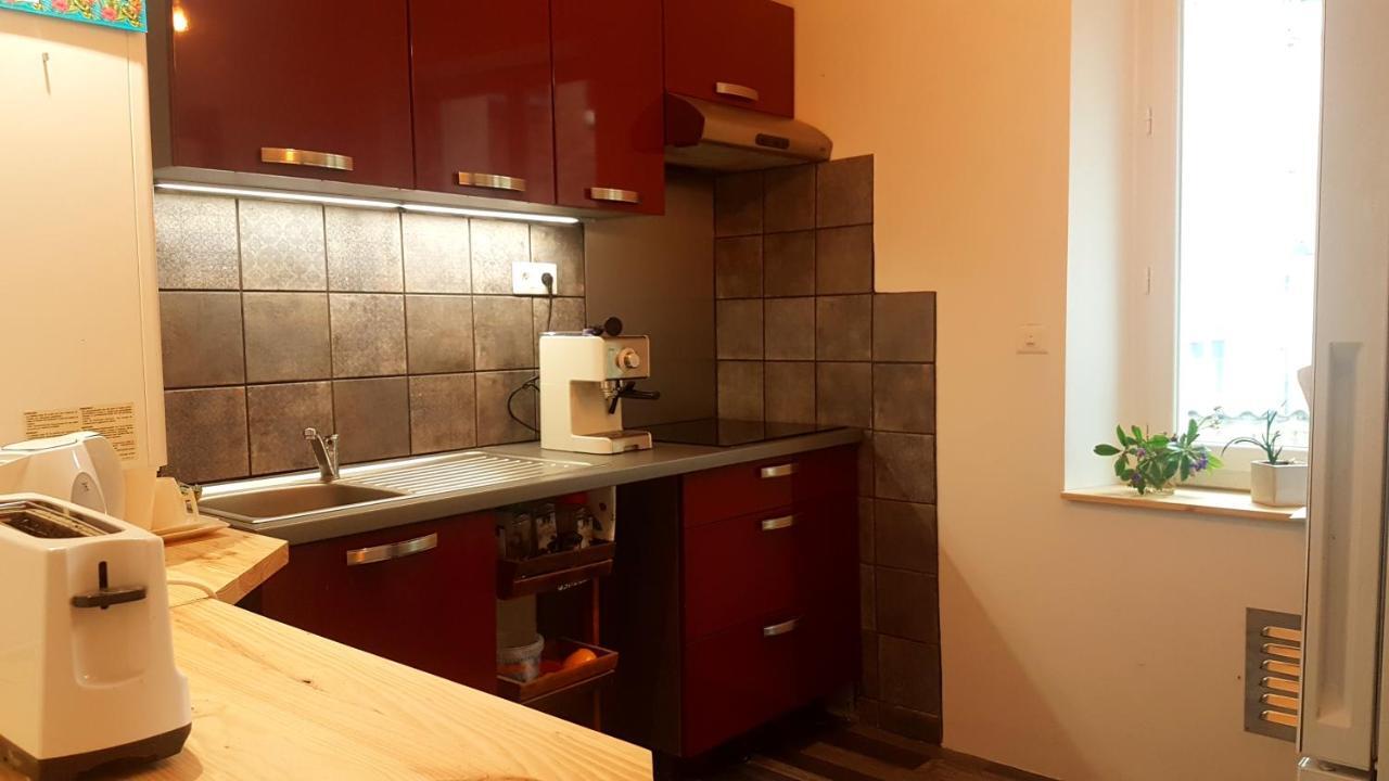 La Casa Loka, T3 idéalement situé, Port de Vannes Extérieur photo