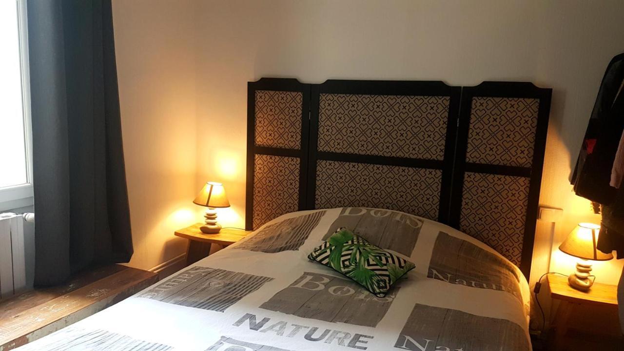 La Casa Loka, T3 idéalement situé, Port de Vannes Extérieur photo