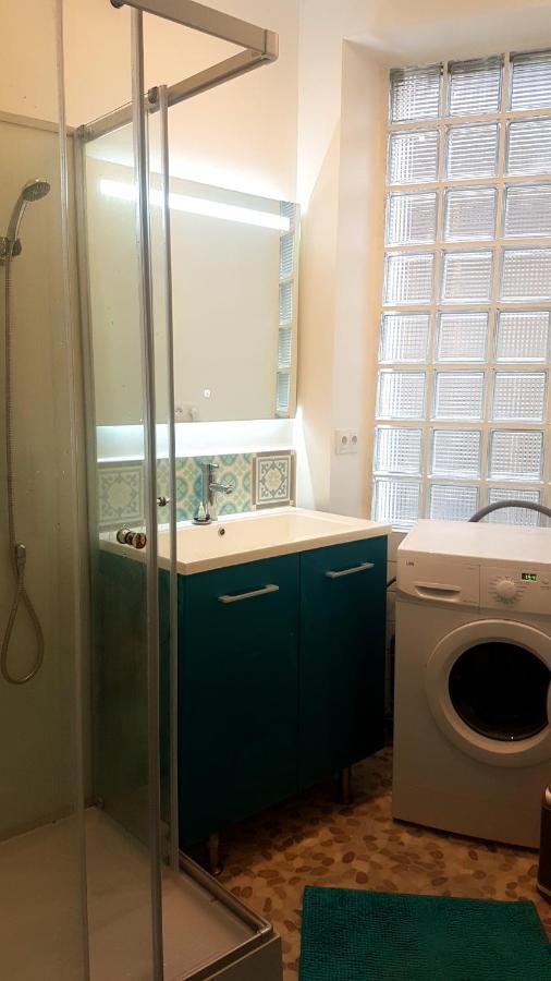 La Casa Loka, T3 idéalement situé, Port de Vannes Extérieur photo